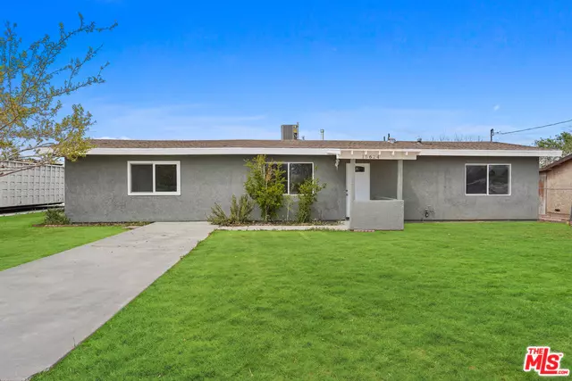 15624 RIVERSIDE ST, Hesperia, CA 92345