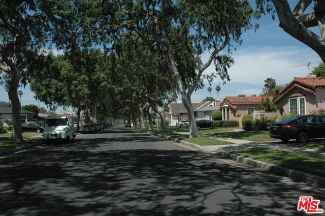 Los Angeles, CA 90016,3709 VIRGINIA RD