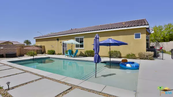 Indio, CA 92203,42784 BRIENNO CT