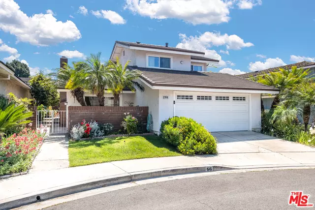 Irvine, CA 92604,56 OAKDALE