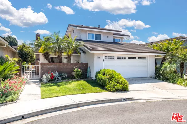 56 OAKDALE, Irvine, CA 92604