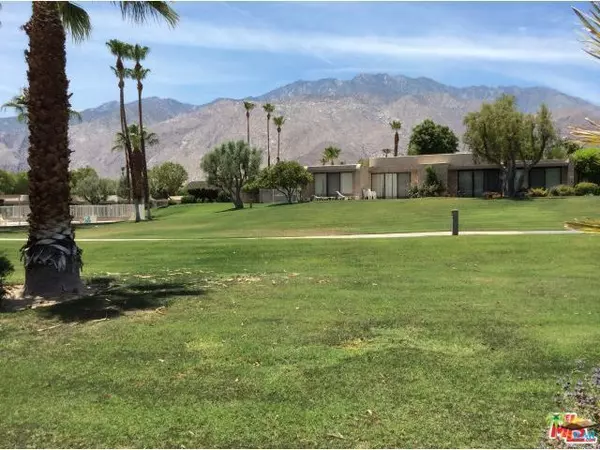 Palm Springs, CA 92262,841 N CERRITOS DR