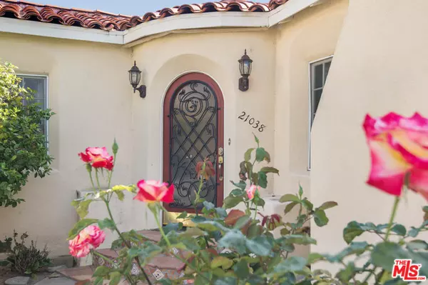 Canoga Park, CA 91304,21038 COMMUNITY ST