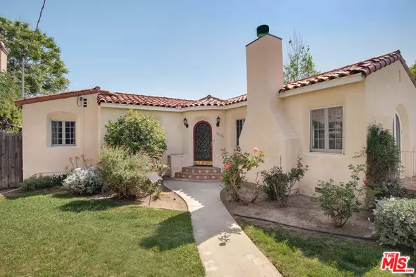 Canoga Park, CA 91304,21038 COMMUNITY ST