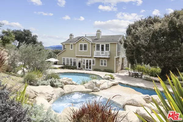 1821 TAMARACK ST, Westlake Village, CA 91361