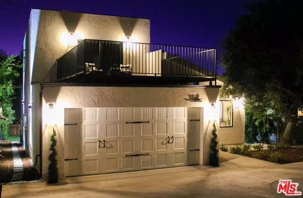 Tujunga, CA 91042,10547 SAMOA AVE