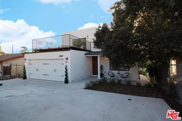 Tujunga, CA 91042,10547 SAMOA AVE