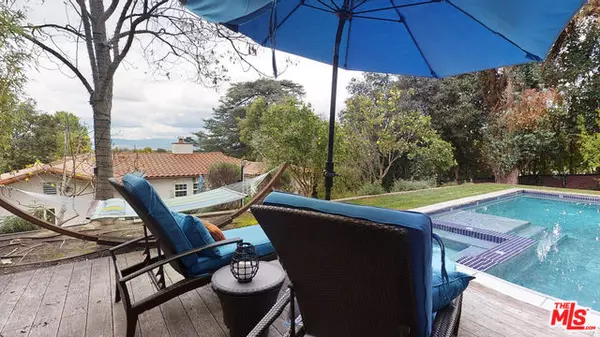 Sherman Oaks, CA 91423,13636 VALLEY VISTA