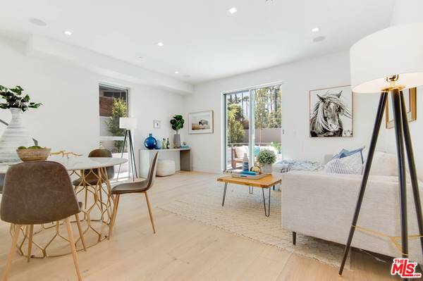 1155 N Fuller AVE #102, West Hollywood, CA 90046