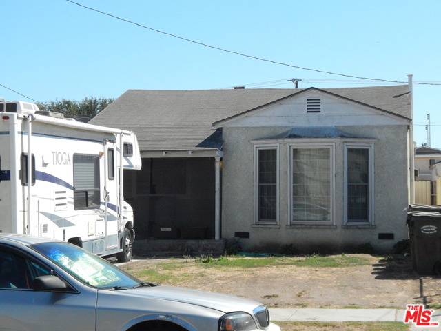 1432 W 105TH ST, Los Angeles, CA 90047
