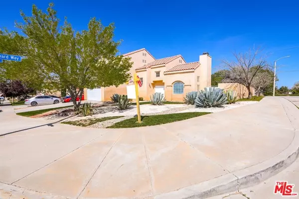 36528 WINDTREE CIR, Palmdale, CA 93550