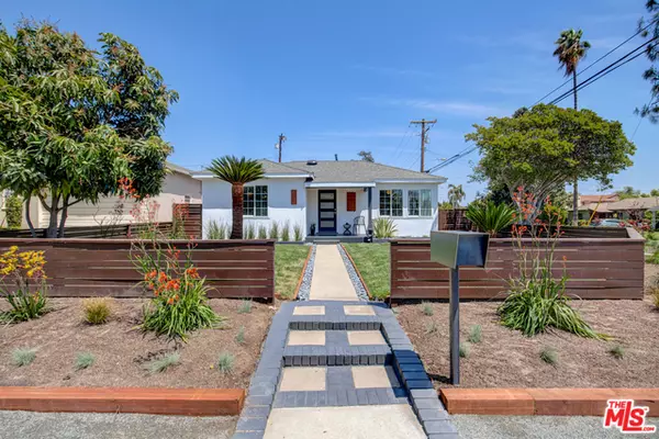 Arcadia, CA 91007,6702 N GOLDEN WEST AVE