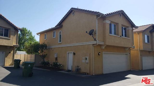 15151 FOOTHILL #15, Sylmar, CA 91342