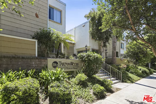 18408 HATTERAS ST #2, Tarzana, CA 91356