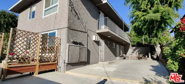 2727 PHELPS AVE, Los Angeles, CA 90032