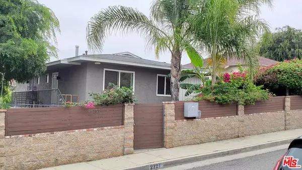 Los Angeles, CA 90032,2727 PHELPS AVE