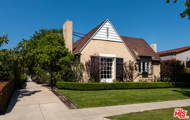 6681 DREXEL AVE, Los Angeles, CA 90048