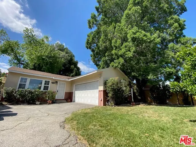 21022 VALERIO ST, Canoga Park, CA 91303