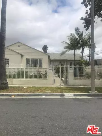 Inglewood, CA 90301,1228 MYRTLE AVE