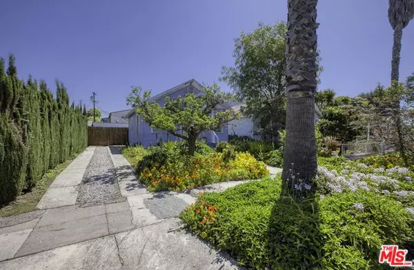 Venice, CA 90291,2480 LOUELLA AVE