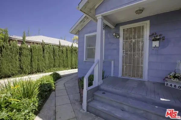 Venice, CA 90291,2480 LOUELLA AVE
