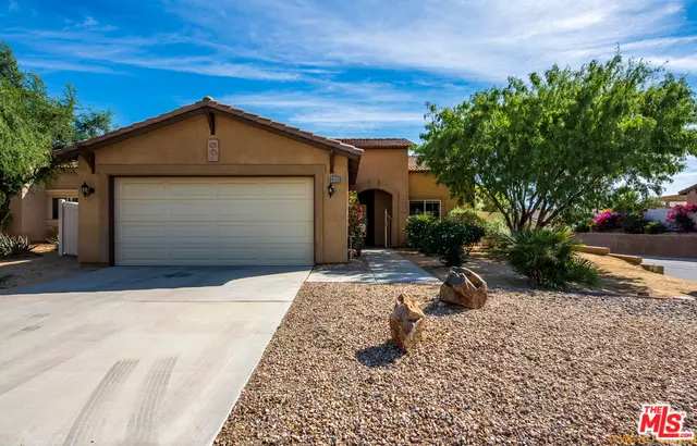 64133 APPALACHIAN ST, Desert Hot Springs, CA 92240