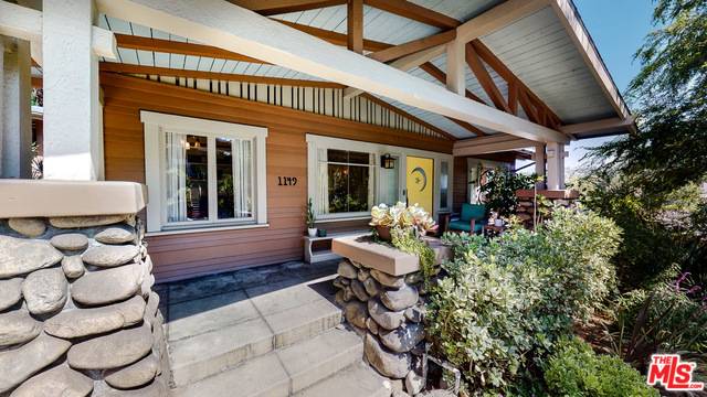 1149 CORONADO TER, Los Angeles, CA 90026