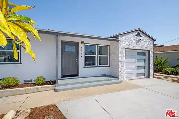 San Pedro, CA 90731,562 W UPLAND AVE