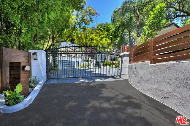 4413 PETIT AVE, Encino, CA 91436