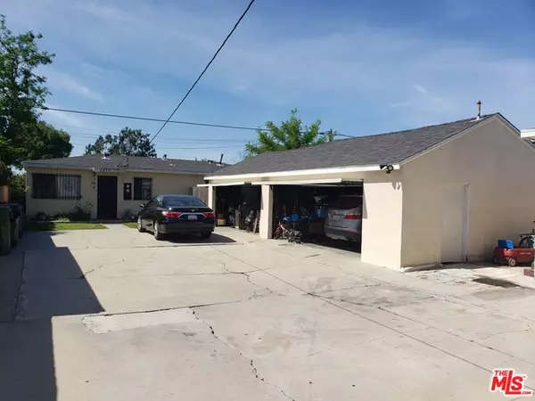 Inglewood, CA 90303,3844 W 111TH PL