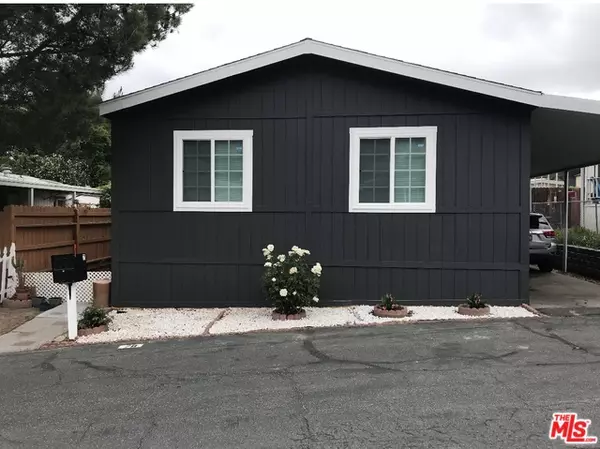 Castaic, CA 91384,30000 Hasley Canyon RD #78