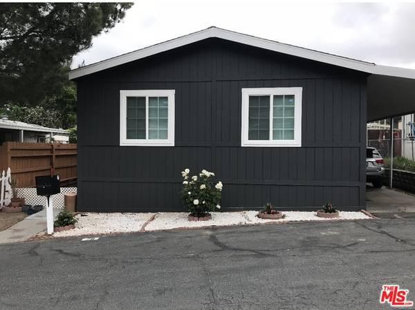 30000 Hasley Canyon RD #78, Castaic, CA 91384