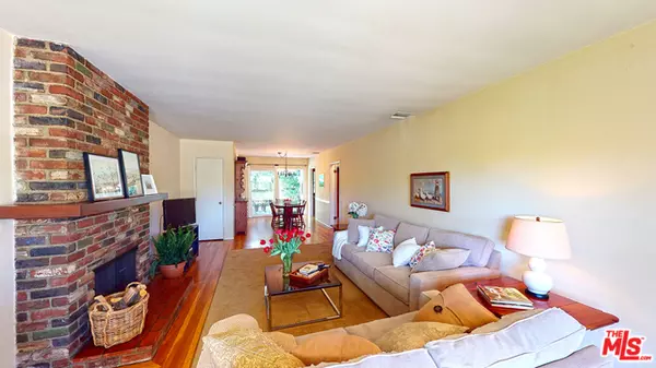 Valley Village, CA 91607,5831 MORELLA AVE