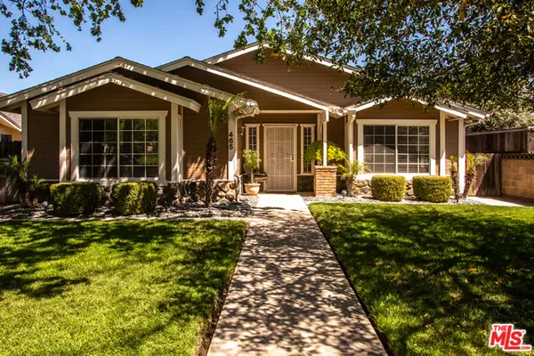 Los Alamos, CA 93440,465 SHAW ST