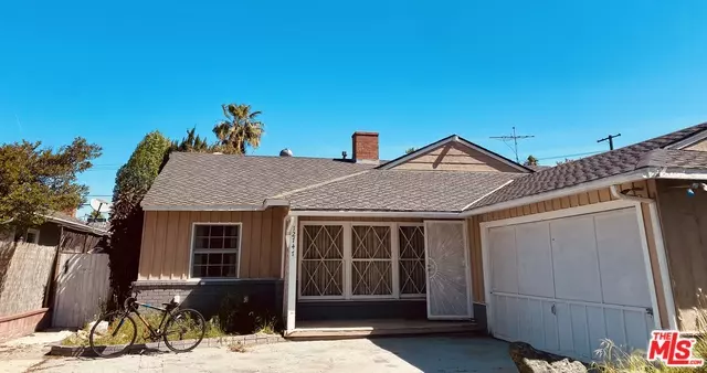 12747 CALIFA ST, North Hollywood, CA 91607