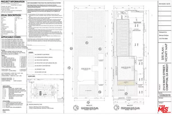 Compton, CA 90221,214 N MAYO AVE
