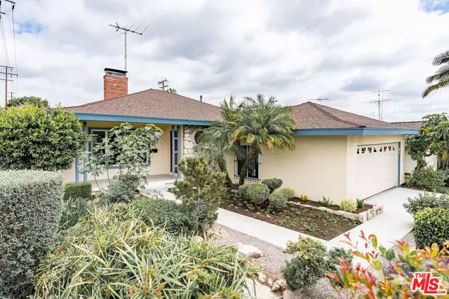 1931 W EL PORTAL DR, La Habra, CA 90631