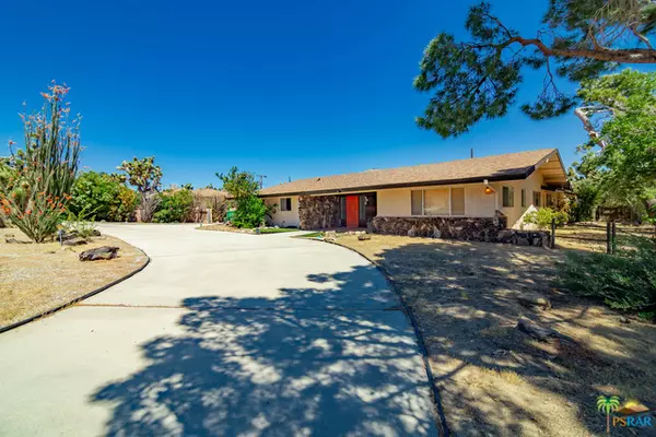 56886 HIDDEN GOLD DR, Yucca Valley, CA 92284