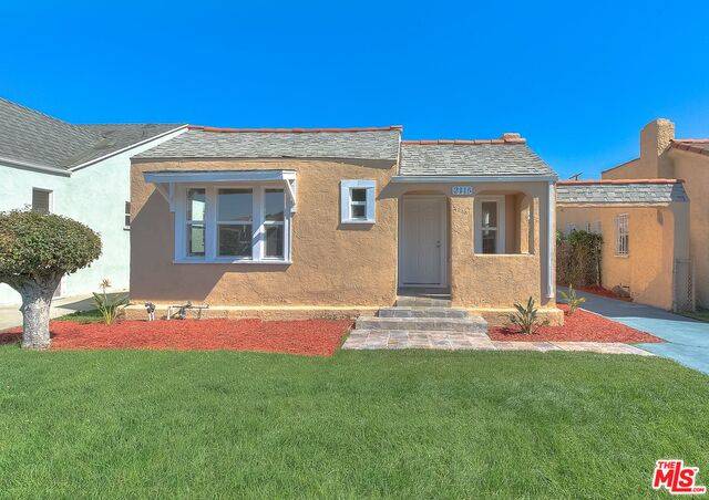 2115 W 82ND ST, Los Angeles, CA 90047