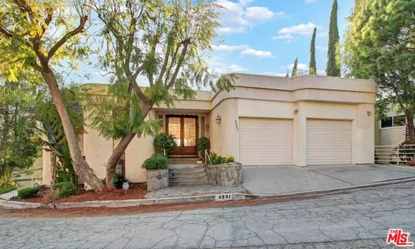4991 MEDINA DR, Woodland Hills, CA 91364