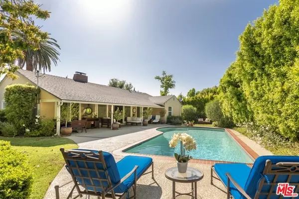 4936 TEXHOMA AVE, Encino, CA 91316