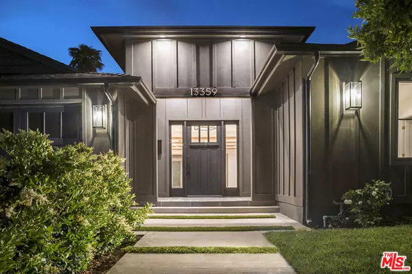 Sherman Oaks, CA 91401,13359 WEDDINGTON ST