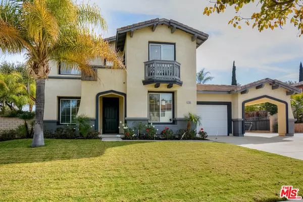 2805 NORTHSTAR CIR, Corona, CA 92882