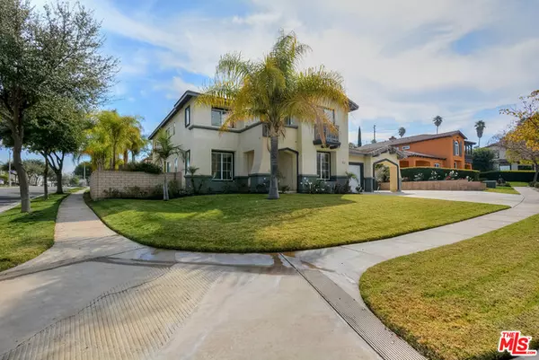 Corona, CA 92882,2805 NORTHSTAR CIR