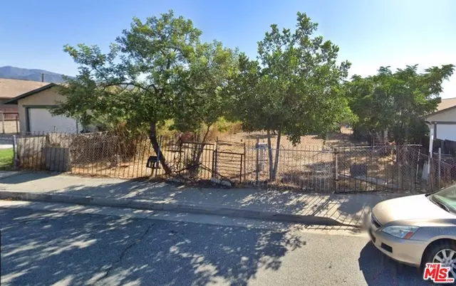 1264 N BLANCHARD ST, Banning, CA 92220