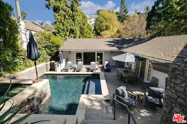 Sherman Oaks, CA 91403,4047 MADELIA AVE
