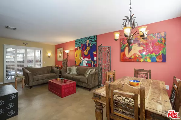 Valley Village, CA 91607,5445 CORTEEN PL #8