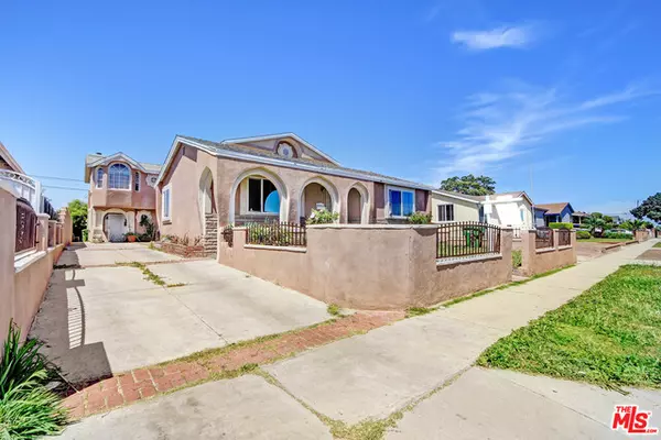 Hawthorne, CA 90250,3333 W 134TH PL