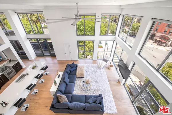 Playa Vista, CA 90094,13045 PACIFIC PROMENADE #422