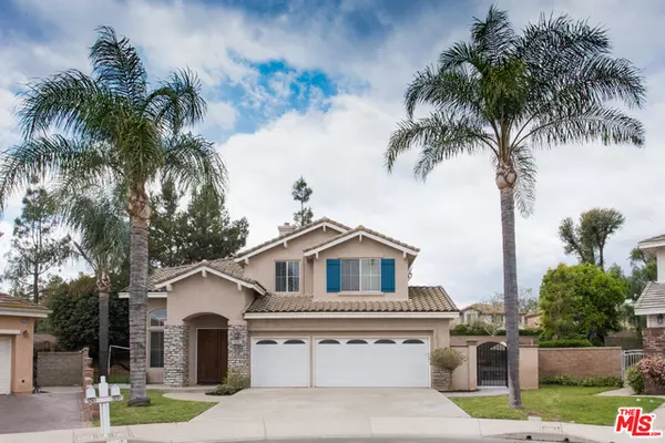 5235 RENOIR LN, Chino Hills, CA 91709